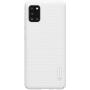 Nillkin Super Frosted Shield Matte cover case for Samsung Galaxy A31 order from official NILLKIN store